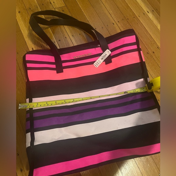 Victorias Secret Tote - Picture 2 of 8